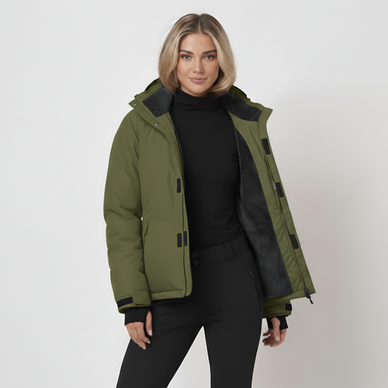 Unleash Your Adventurous Spirit This Winter!